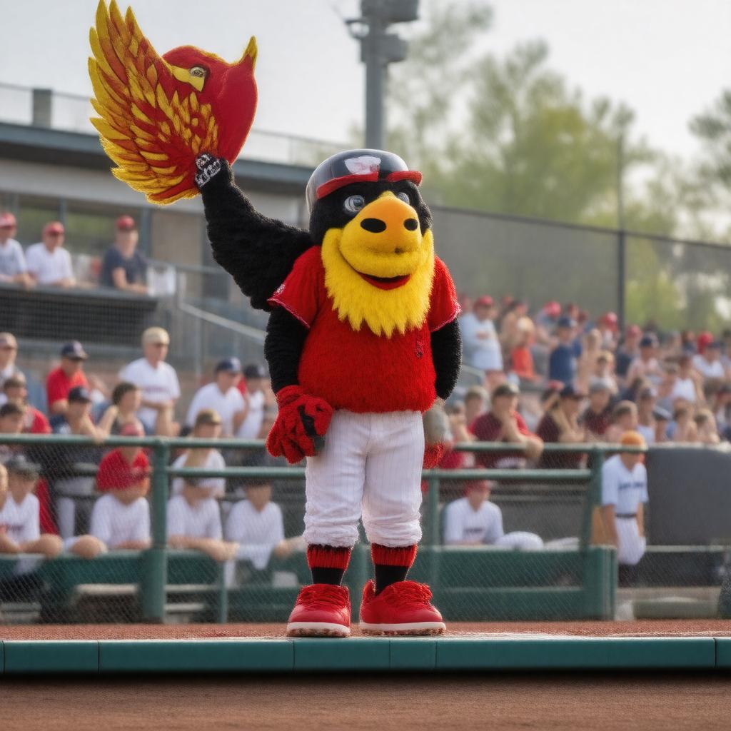 Rochester Red Wings